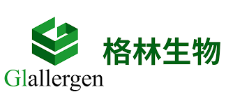 Glallergen Logo